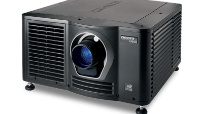Christie CP2308