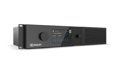 Dolby Cinema Processor CP950